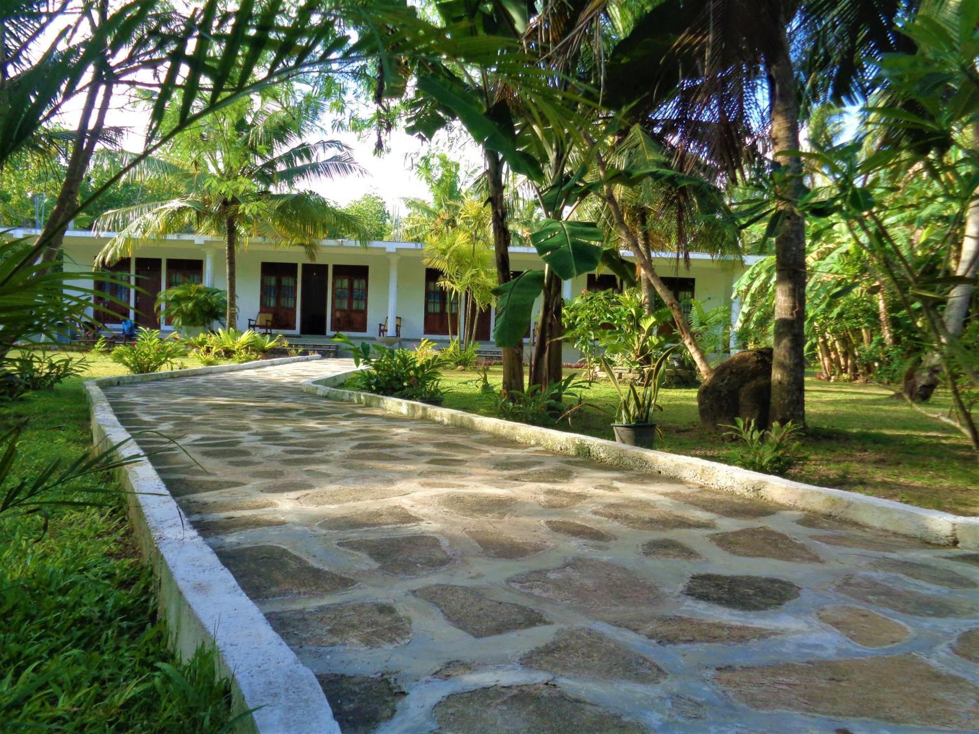 New Holiday Reach Unawatuna Exteriör bild